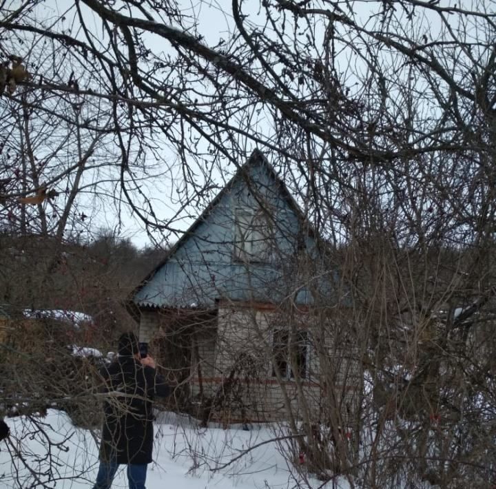 дом р-н Белгородский с Стрелецкое снт Сокол фото 4