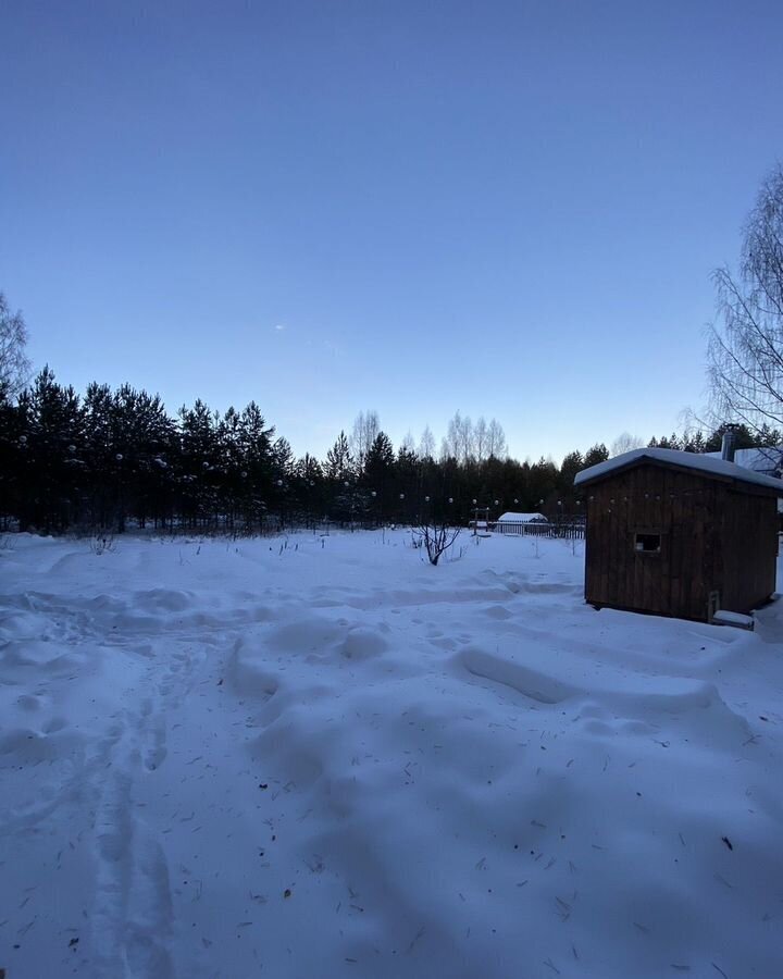 дом р-н Оричевский пгт Левинцы Лёвинское городское поселение, Стрижи фото 8