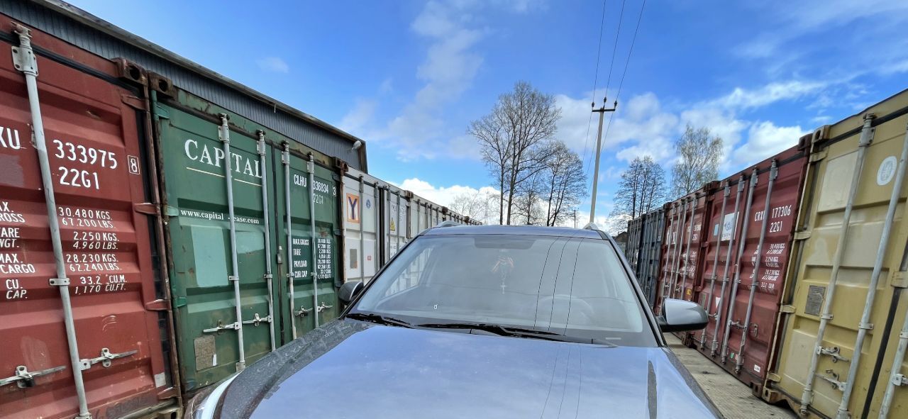 производственные, складские городской округ Одинцовский п Покровское фото 1