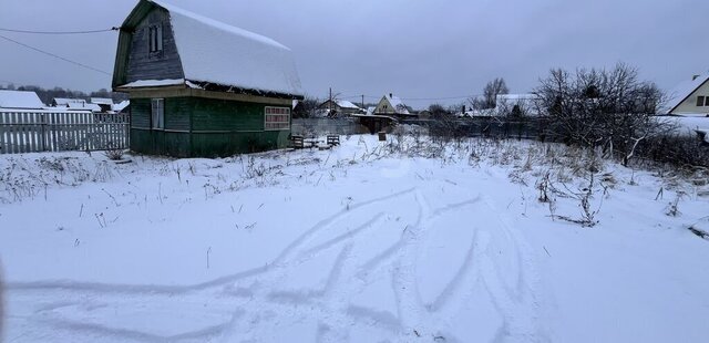 снт Ракитино городской посёлок Будогощь, линия III фото