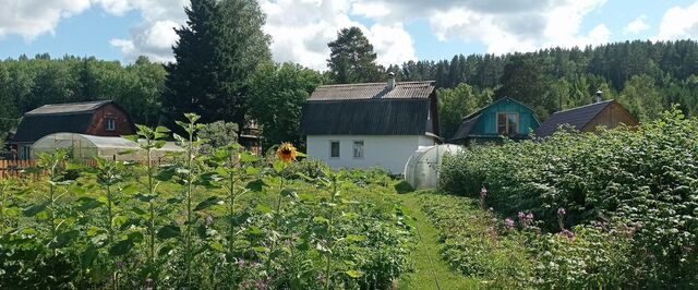 сельсовет, Манский р-н, Первоманский, Подгорный, СНТ Весна фото