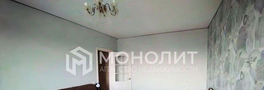 квартира г Старый Оскол Дубрава 3 кв-л, 10 фото 2