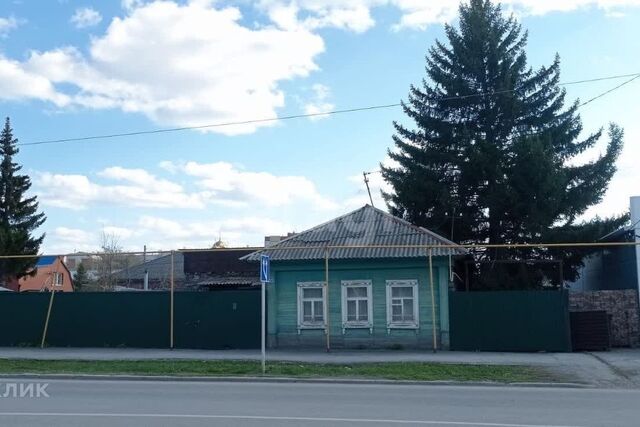 ул Пархоменко городской округ Тюмень фото