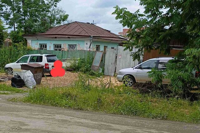 ул Огородная 16 Хабаровск городской округ фото