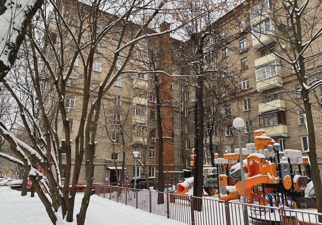 метро Шелепиха ш Шелепихинское 17к/1 фото