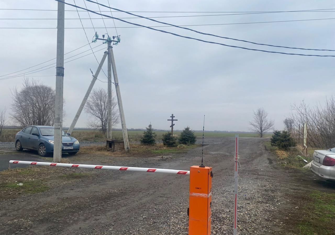 земля р-н Азовский Обильненское сельское поселение, ТСН Твой Дом, Батайск фото 3