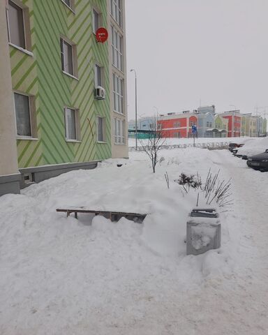 пгт Стройкерамика ул Академика Дмитрия Козлова 1 Самара, городское поселение Смышляевка фото