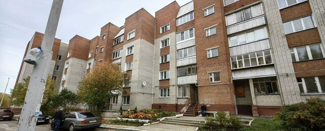 22-й микрорайон ул Сосновая 5к/2 фото