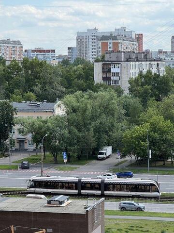 СЗАО Южное Медведково ул Полярная 25/2 ЖК Полярная 25 Московская область фото