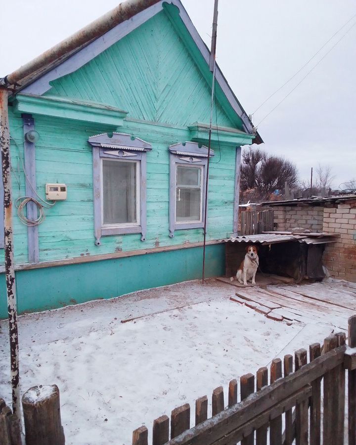 дом р-н Среднеахтубинский с Верхнепогромное ул Садовая Верхнепогроменское сельское поселение, Волжский фото 7