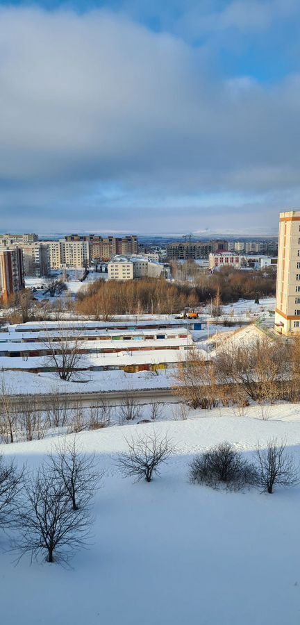 квартира г Октябрьский 34-й мкр-н, 10 фото 31