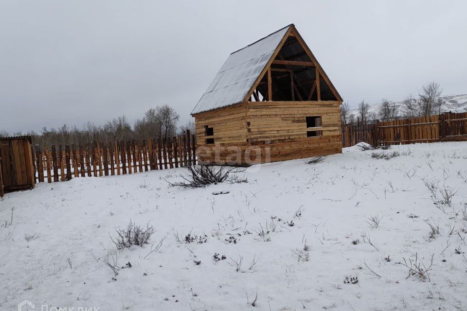 земля г Кызыл городской округ Кызыл, ДНП Догээ-1 фото 8