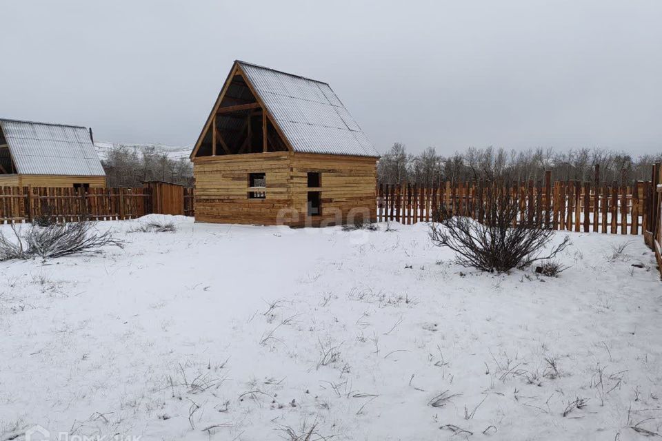 земля г Кызыл городской округ Кызыл, ДНП Догээ-1 фото 9