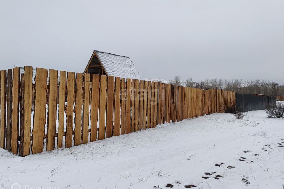 земля г Кызыл городской округ Кызыл, ДНП Догээ-1 фото 10