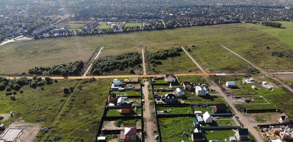 земля городской округ Раменский с Верхнее Мячково Удельная, городской округ Люберцы фото 2