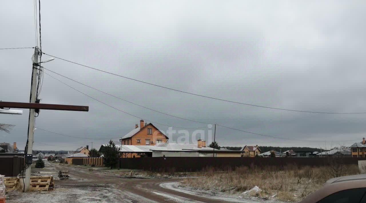 дом р-н Курский д 2-я Моква ул Пионерская Моковский сельсовет фото 16