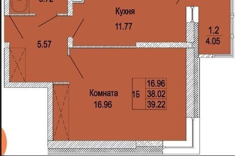 квартира городской округ Пушкинский п Правдинский ш Степаньковское 39 жилой дом Правда-4 фото 20