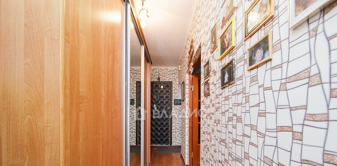 квартира г Калининград р-н Московский ул У.Громовой 39 фото 5