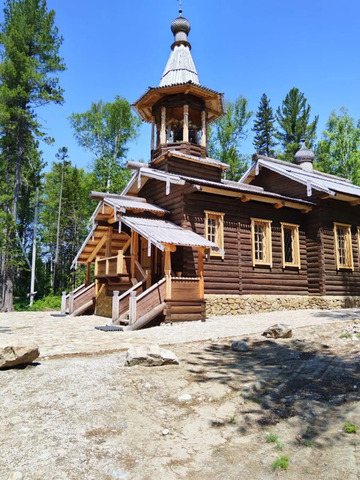 Байкальское городское поселение, 181 фото