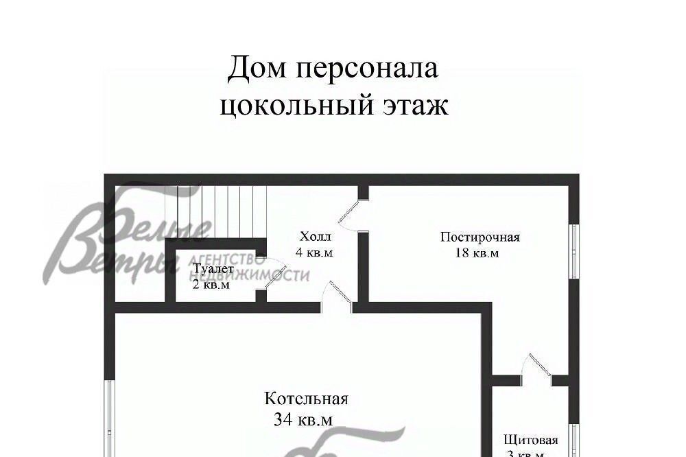 дом г Москва п Филимонковское тер КП Променад д Бурцево метро Аэропорт Внуково фото 49