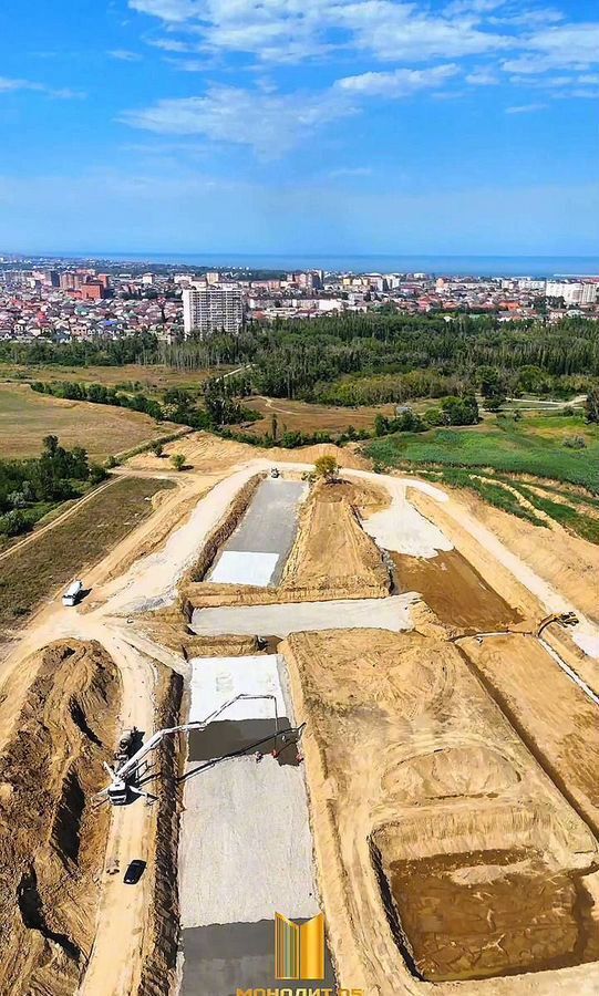 квартира г Махачкала р-н Кировский пр-кт Али-Гаджи Акушинского фото 1