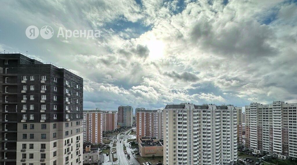 квартира г Москва метро Некрасовка ул Недорубова 30 фото 10