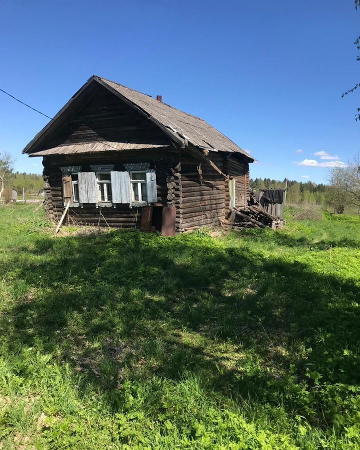 земля р-н Калининский д Пантелеево 19, Тверь фото 3