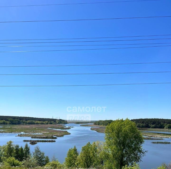 земля г Сызрань снт Сызранская Лука фото 2