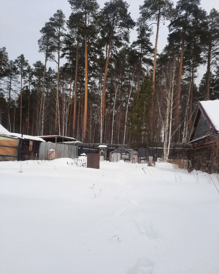 дом г Екатеринбург р-н Верх-Исетский тракт Чусовской 8й Чусовской тракт, километр фото 3