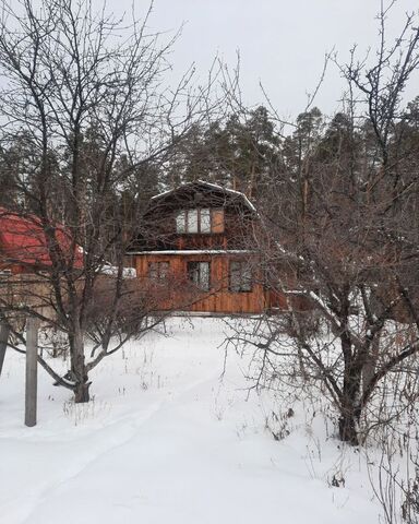 тракт Чусовской 8й Чусовской тракт, километр фото