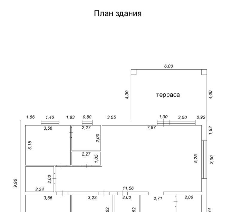 дом г Воскресенск снт Хорлово ул Озерная городской округ Воскресенск, Хорлово фото 7