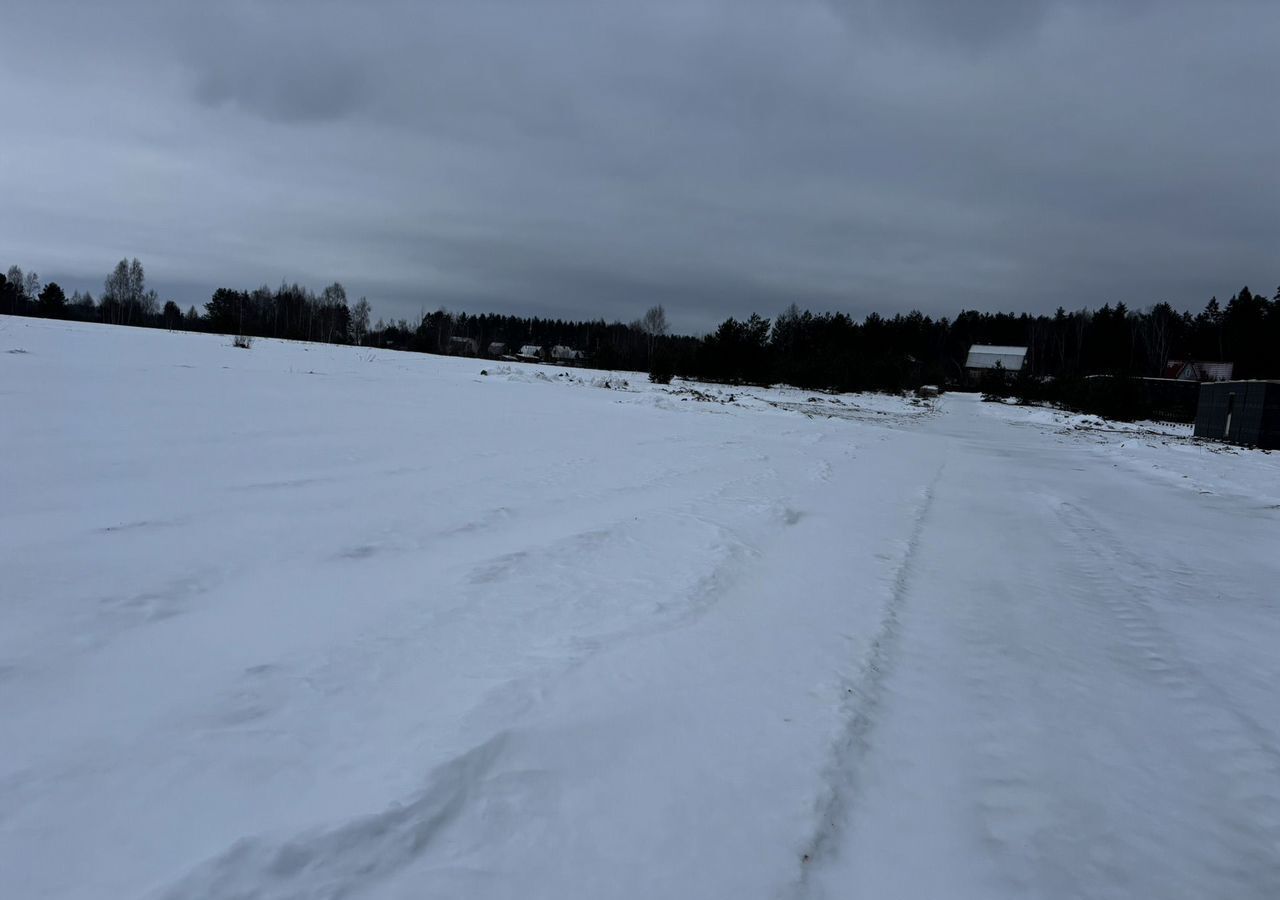 земля городской округ Можайский д Холдеево снт Холдеево 86 км, 78, Можайск, Минское шоссе фото 1