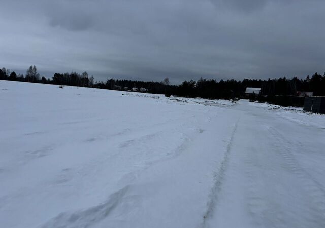 земля д Холдеево снт Холдеево 86 км, 78, Можайск, Минское шоссе фото