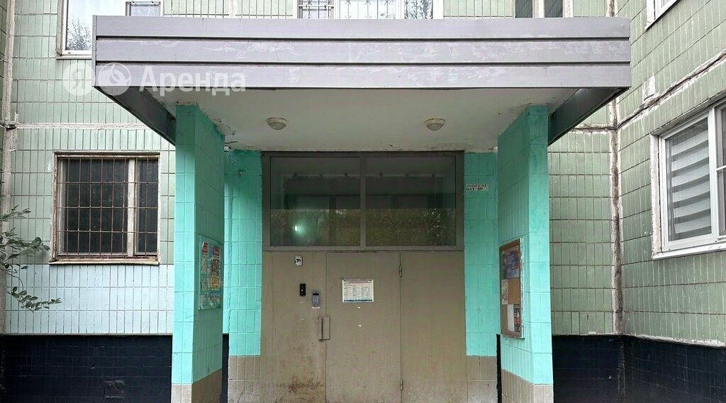 квартира г Москва метро Алтуфьево ул Новгородская 36 муниципальный округ Лианозово фото 15