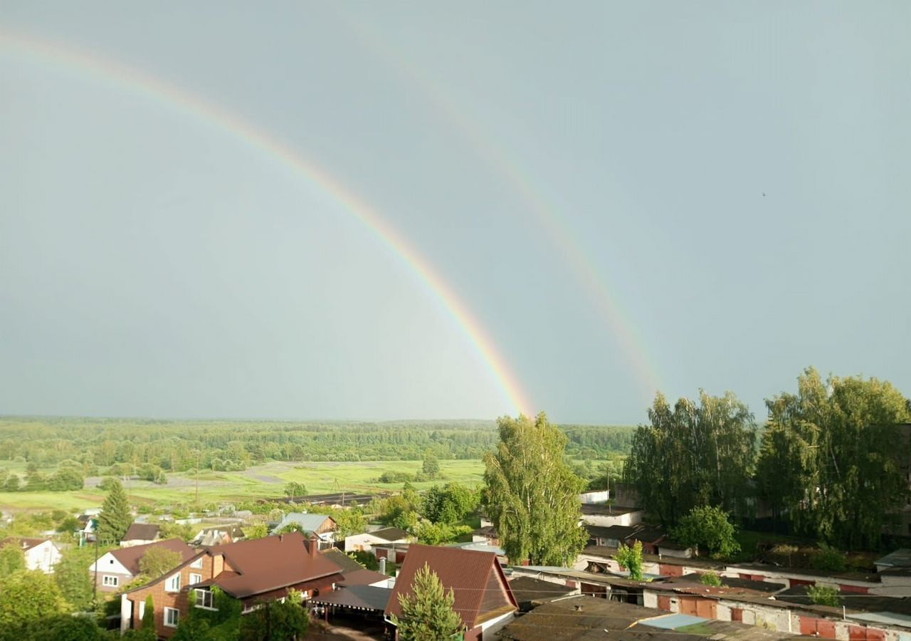 квартира р-н Смоленский п Авторемзавод 8, Смоленск фото 13