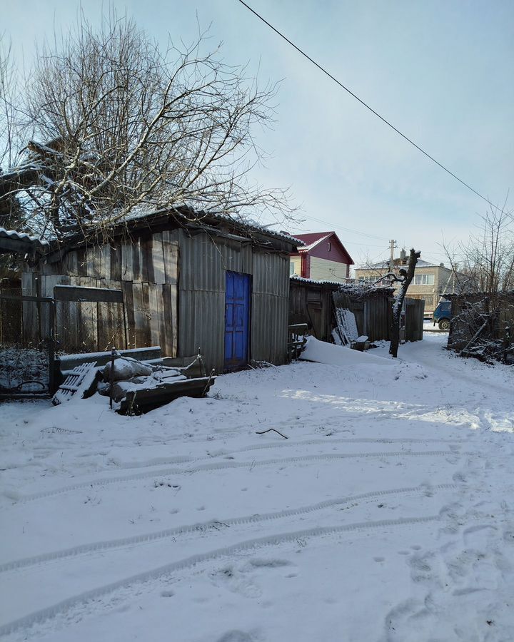 квартира р-н Каменский пгт Каменка ул Гагарина 10 Каменское городское поселение, Каменка фото 10