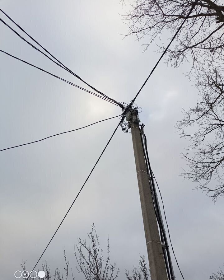 земля городской округ Сергиево-Посадский г Краснозаводск 65 км, СНТ Сватково-1, Ярославское шоссе фото 14