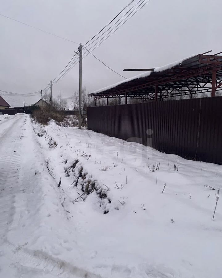 дом р-н Малоярославецкий д Терентьево ул Луговая 48 сельское поселение Шумятино, Малоярославец фото 13