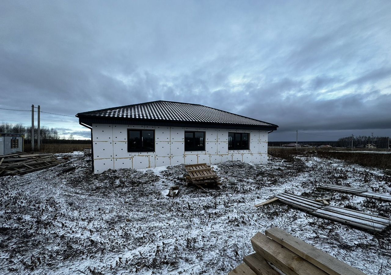 дом г Тула р-н Привокзальный Ленинский фото 1