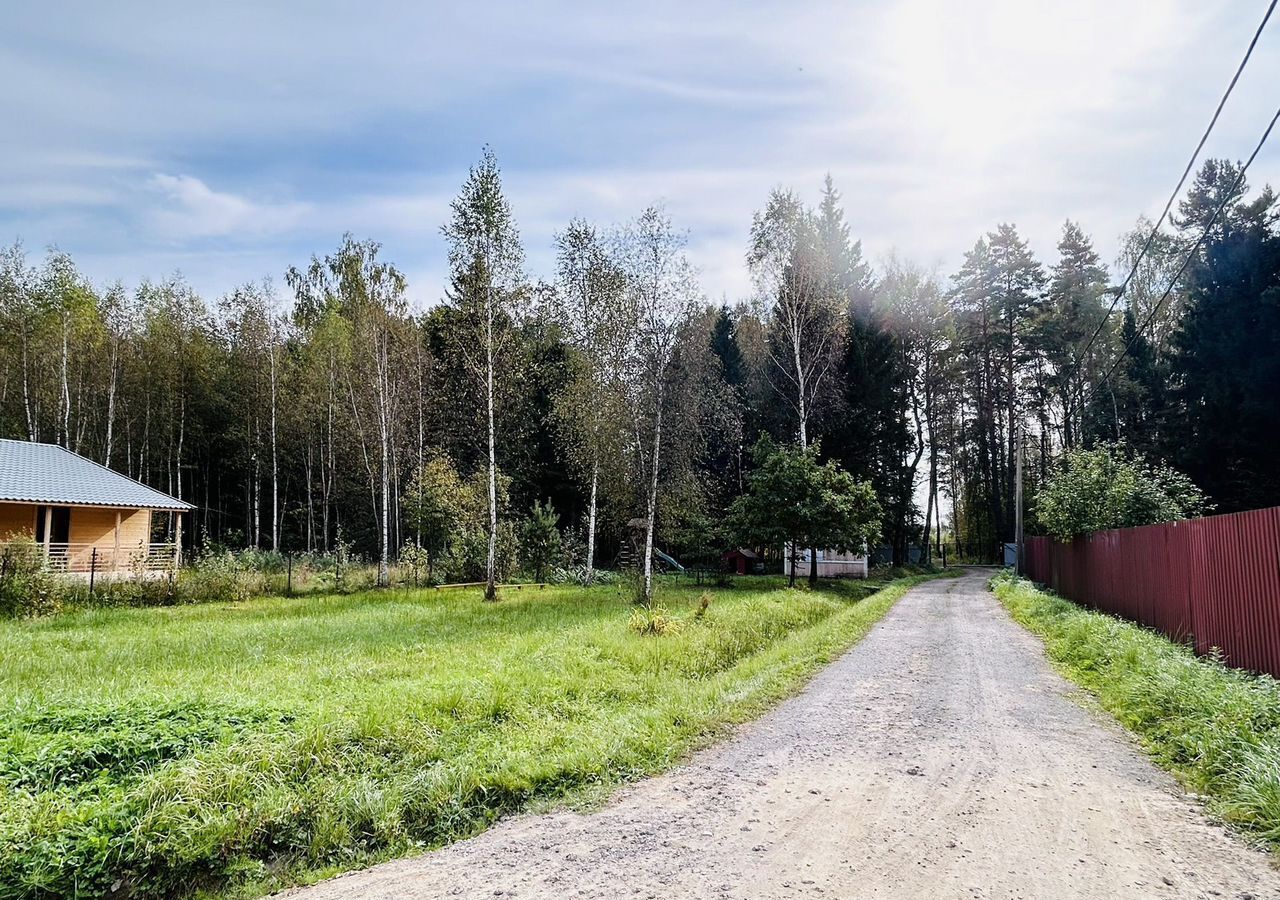 земля р-н Жуковский д Стрелковка снт Дубрава сельское поселение Верховье, 218, Жуков фото 13