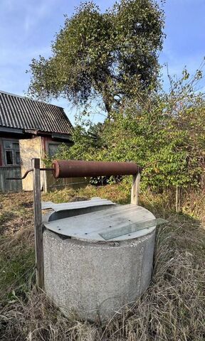 земля р-н Центральный снт Водник-1 пр-д Зеленый фото