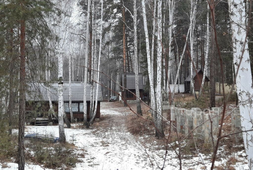 свободного назначения г Карабаш тер база отдыха Увильды Карабашский городской округ фото 14