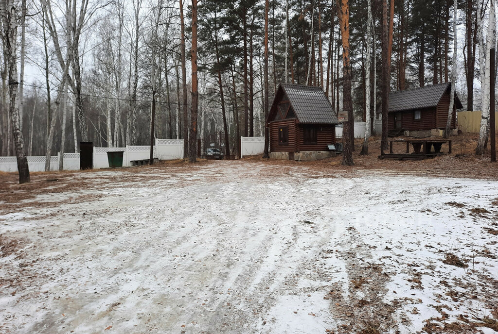 свободного назначения г Карабаш тер база отдыха Увильды Карабашский городской округ фото 18