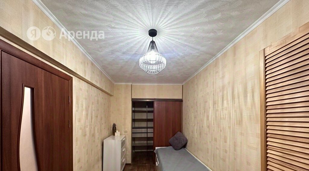 квартира г Москва метро Тушинская ш Волоколамское 96/2 фото 3