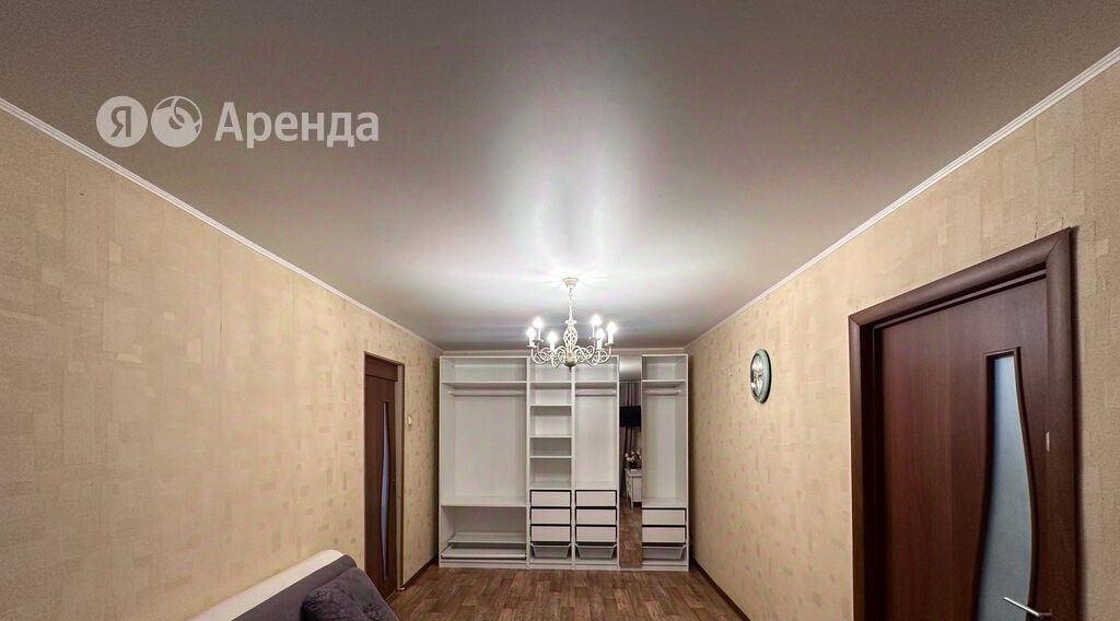 квартира г Москва метро Тушинская ш Волоколамское 96/2 фото 11