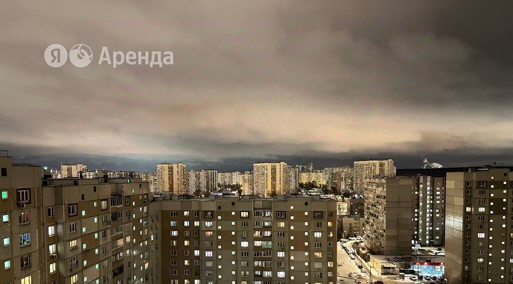 квартира г Москва метро Улица Старокачаловская ул Старобитцевская 23к/2 муниципальный округ Северное Бутово фото 15