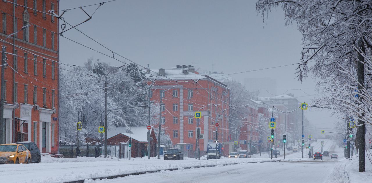 квартира г Москва метро Профсоюзная ул Кржижановского 23к/1 фото 36