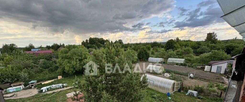 дом городской округ Коломенский д Ворыпаевка ул Весенняя 7 Коломна городской округ фото 40