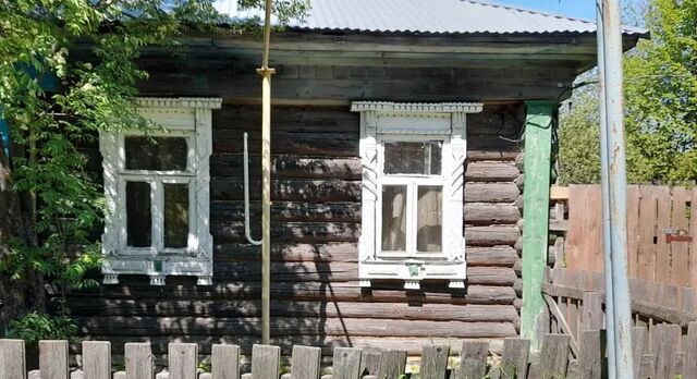 р-н Богородский д Демидово ул Советская 28 фото