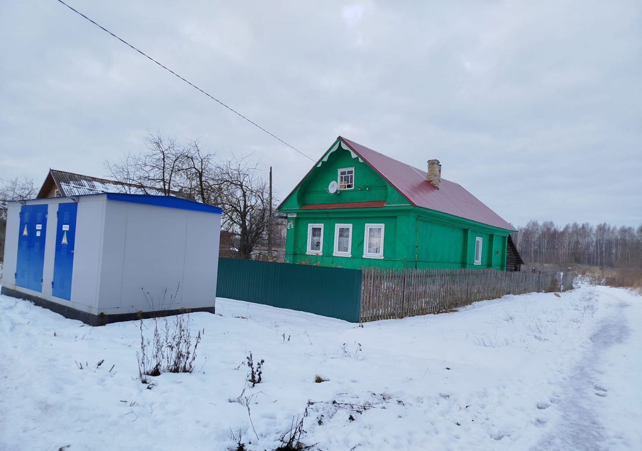 дом г Рыбинск Восточный Копаево ул Линейная 2а Восточный планировочный район фото 2